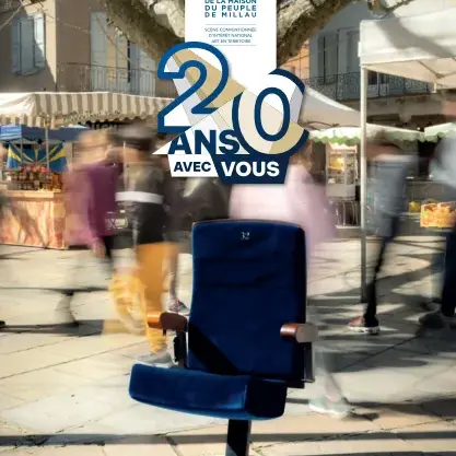 MDP SAISON 2026-2027