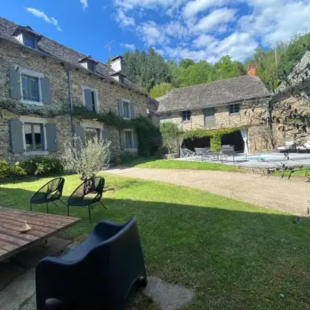VUE MAISON