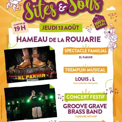 ROUJARIE