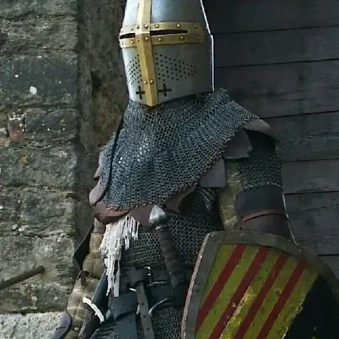 Animations médiévales- Château de Peyrelade