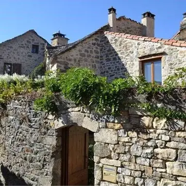 Gîte La Fleurine