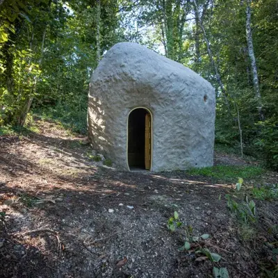 La chambre d'or Golinhac