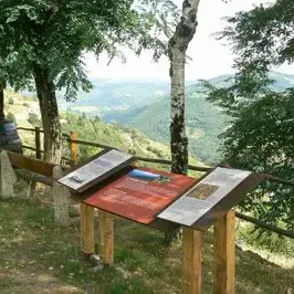 Circuit de découverte au Fel