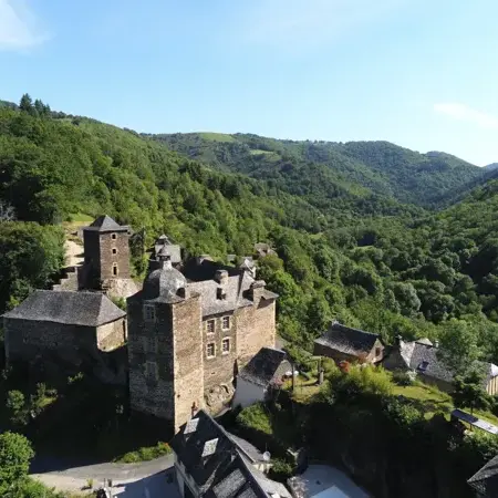 Château de Cabrespines