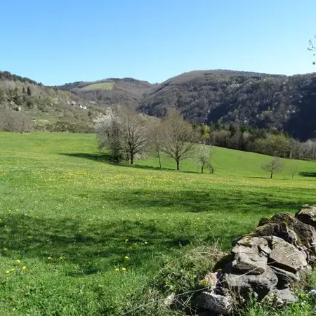 Réserve naturelle régionale des coteaux du Fel