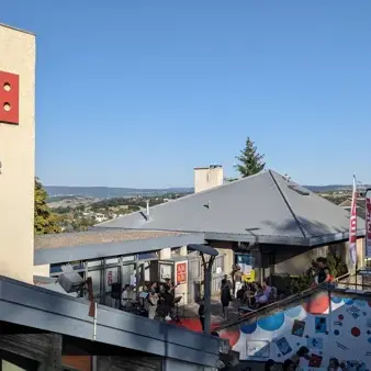 Portes ouvertes de la MJC de Rodez