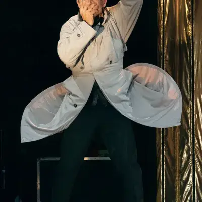 Eh bien ! Dansez maintenant