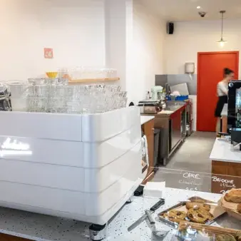 Café de Spécialité