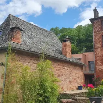 Visite guidée de Villecomtal - #JEP2024