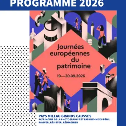 AFFICHE 2026
