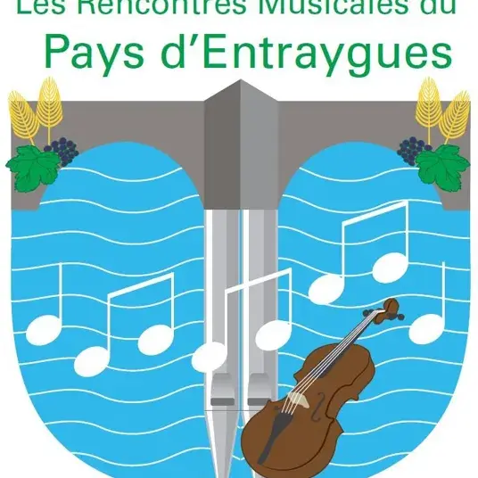 Concert Festival Baroque d'Auvergne, à passer en RT