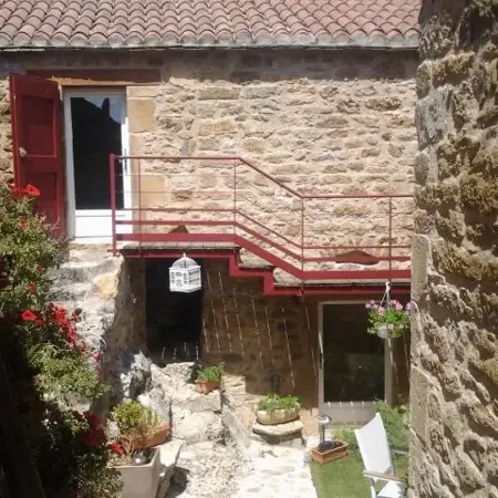 La Terrasse de Peyre