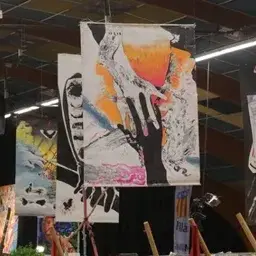 Salon des Arts et des Métiers d'Art