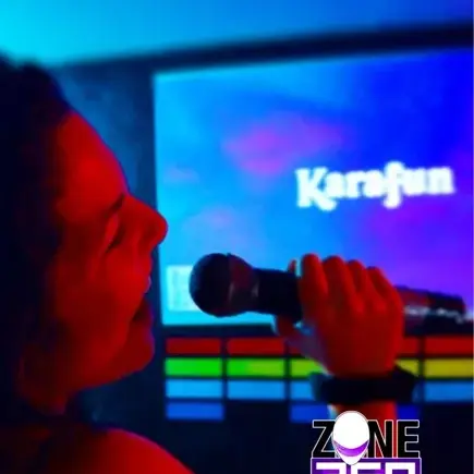 Festival Bonheurs d'Hiver - Karaoké