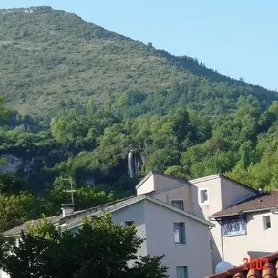 Vue du logement