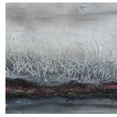 William Puel Peinture