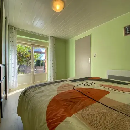 Le square des fleurs