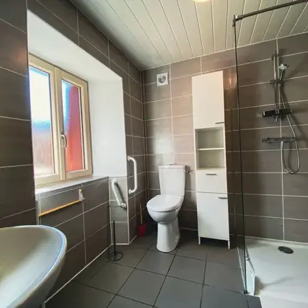 Le square des fleurs