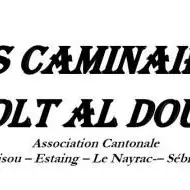 Randonnée avec les Caminaires de l'Olt al Dourdou (Téléthon) (copie)