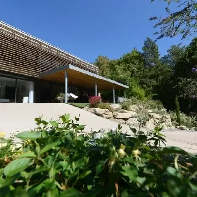 Gite Emeraude Design Nature gite gorges du tarn