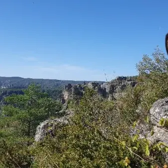 Fed' Ane - Balades et randonnées avec un âne