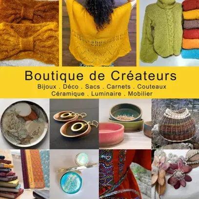 Exposition d’hiver : Aux laines de Tiyos