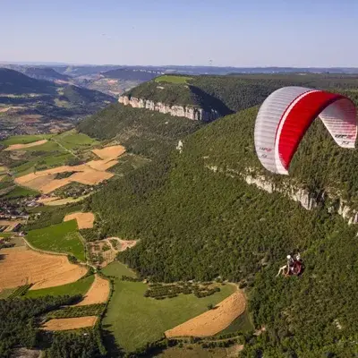 Evolution 2 - Parapente