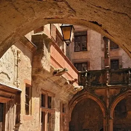 Maison de Benoît