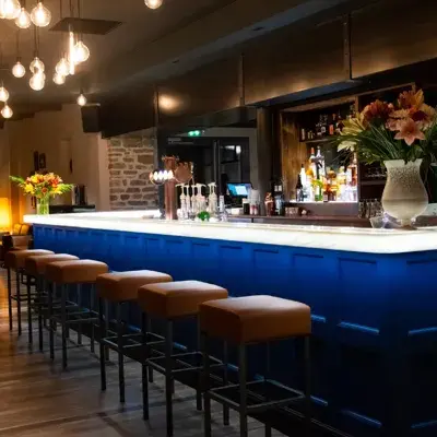 Bistrot Guinguette