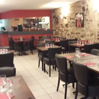 PIZZERIA LA ROMAINE