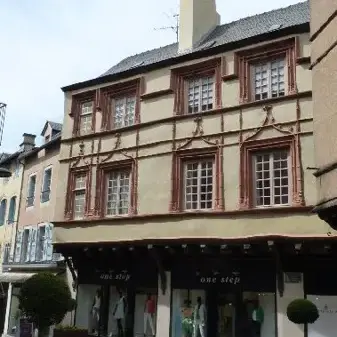 Maison Trouillet