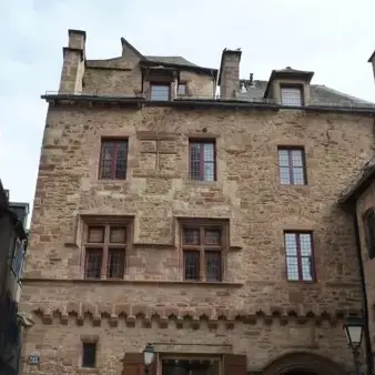 Maison de Benoît