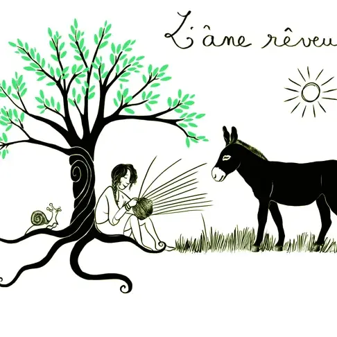 L'Âne Rêveur Vannerie