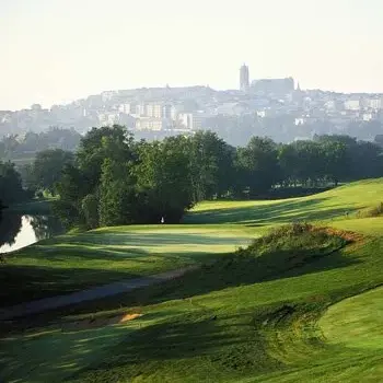 Golf du Grand Rodez