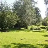 Parc  de loisirs de Vabre