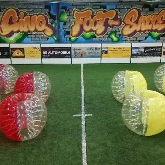 Le Cinq Foot Salle