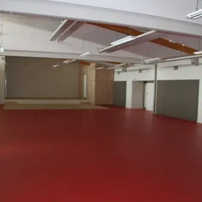 Salle Maison des Association les Costes Rouges