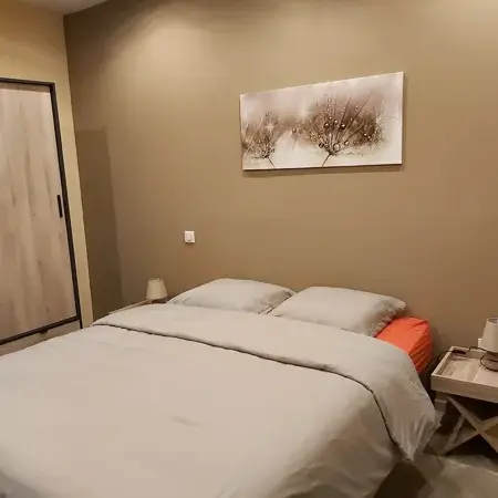 Chambre 1