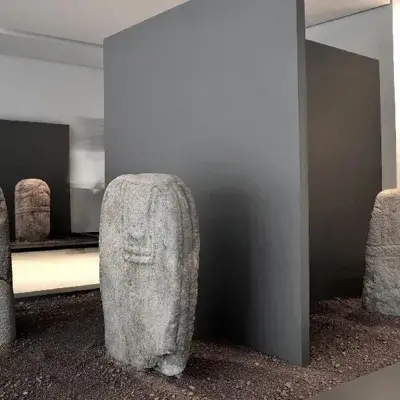 MUSÉE FENAILLE