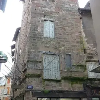 Maison de Guitard