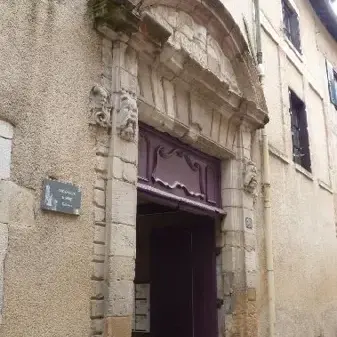 Hôtel de Séguret