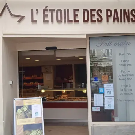 L'Etoile des Pains
