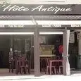 L'HOTE ANTIQUE