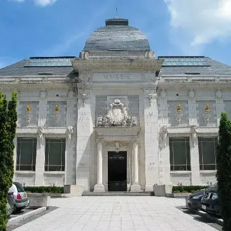 MUSÉE DES BEAUX-ARTS DENYS PUECH
