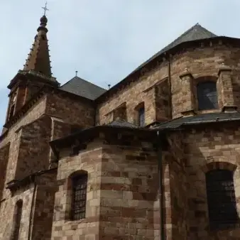 Eglise Saint-Amans