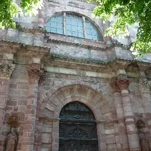 CHAPELLE DES JÉSUITES