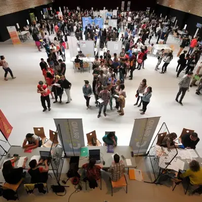 Salle des fêtes Paul Lignon (salle)