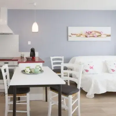 Douz'intérieur