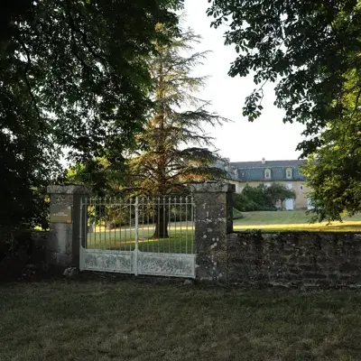 GITE DE PUECH MAYNADE