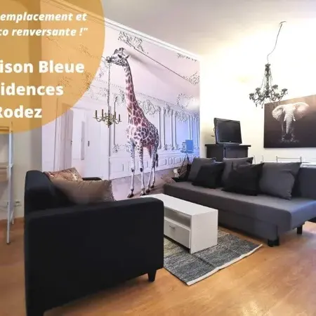 Le Lodge Ruthénois